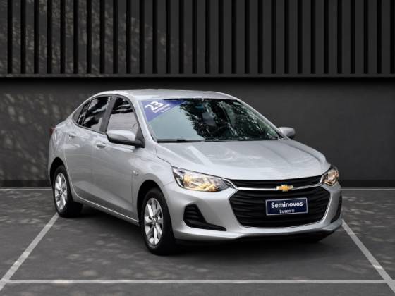 CHEVROLET ONIX 1.0 FLEX PLUS LT MANUAL CHEVROLET ONIX 1.0 FLEX PLUS LT MANUAL